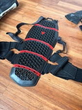 Dainese Pro-Armor Back