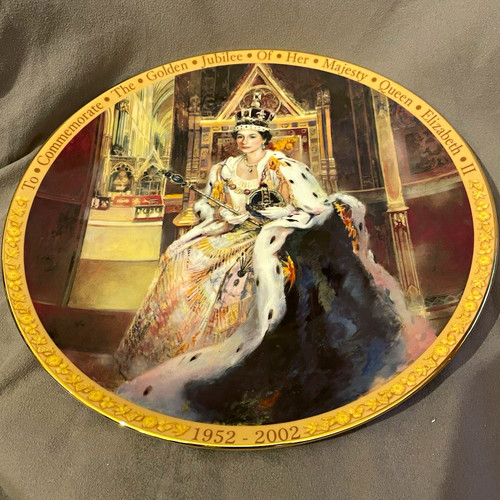 Royal doulton classics golden - royal,