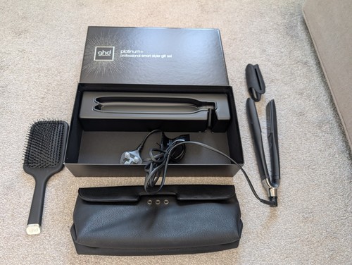 Ghd platinum smart styler - ghd,