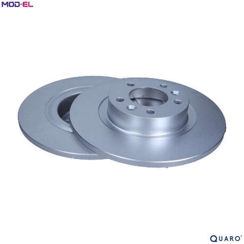 Brake disc qd5329 for - disc,