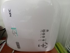 Nec Vt 47 Projector Working