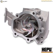 WATER PUMP ENGINE COOLING P481