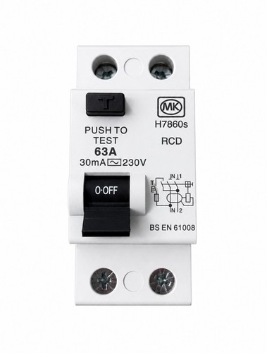 Electric 7860s 63a - mk, amp