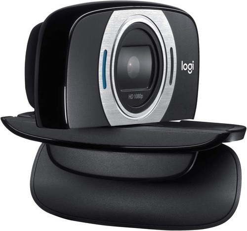 Logitech c615 portable webcam - logitech,