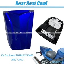 Fit For SV650 SV1000 S Rear