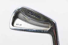 Mizuno MP-30 #3 Iron / 21