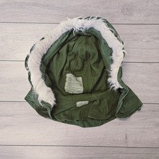 Parka Extreme Cold Weather