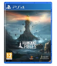 Broken Pieces PS4 (Sony