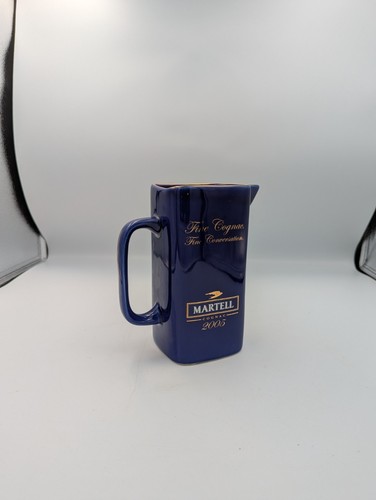 Martell cognac limited edition - martell,