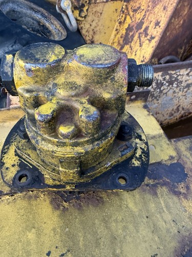 Thwaites all drive - drive, ton