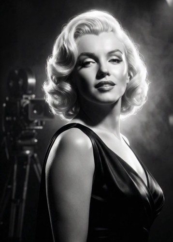 Marilyn monroe sexy actress - actress, a4