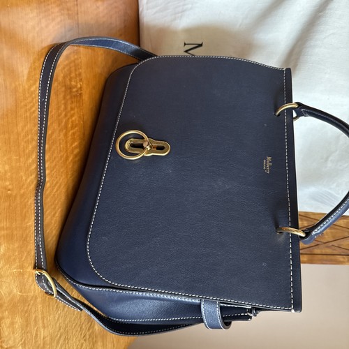 Mulberry amberley satchel - mulberry,