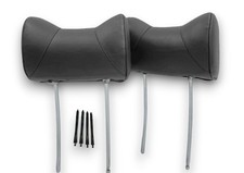 Headrests Hasenohr Front With