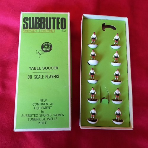Vintage boxed heavyweight - boxed,