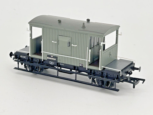 Bachmann ton brake - 20‑ton,