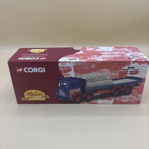Corgi classics 26201 - corgi,
