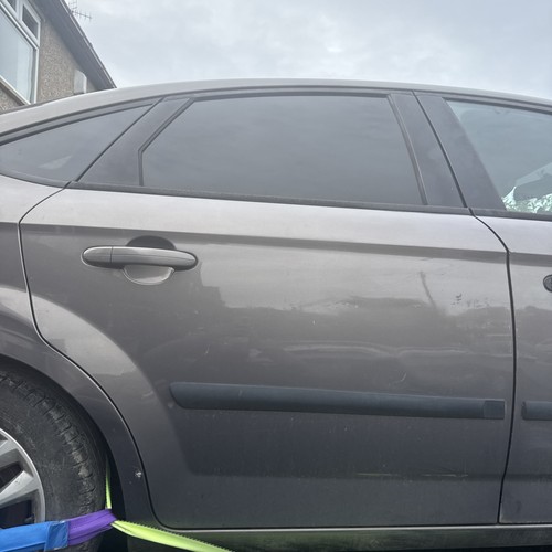 Complete ford mondeo mk4 2011 - complete,