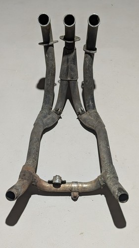 Genuine triumph daytona - daytona, 750