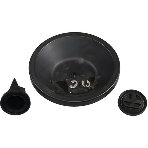 Whale ak9011 gusher urchin - whale,