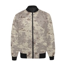 Canada CADPAT Arid Camouflage