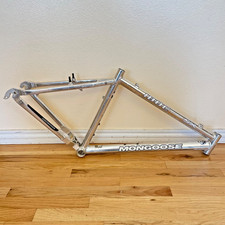 Vintage mongoose iboc comp - iboc, sx