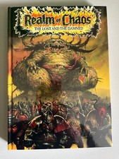 Warhammer Realm Of Chaos: The