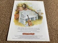 INT5 ADVERT 11X9 HADDONSTONE