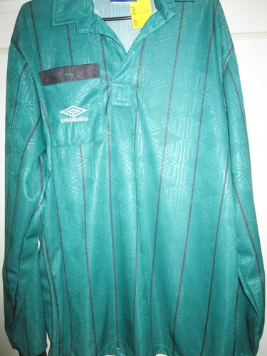 Premier league umbro 1990 - league, 1990's