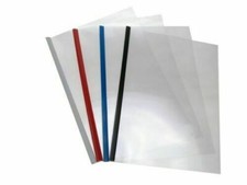 A4 Document Binding Set For