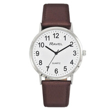 Gents Classic Large Easy Read