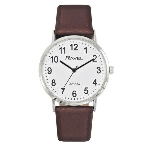 Gents classic large easy read - gents,