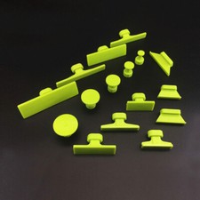 16pcs Paintless Car Body Dent