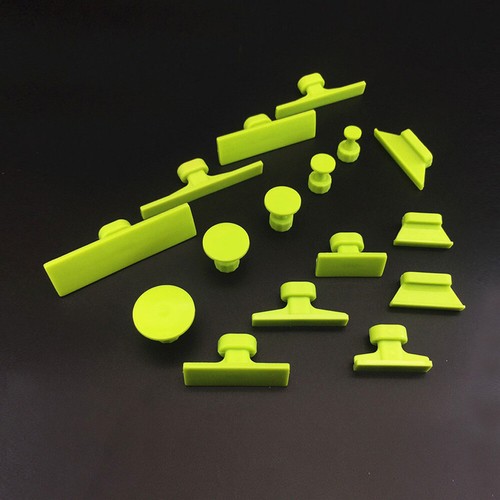 16pcs paintless car body dent - car,