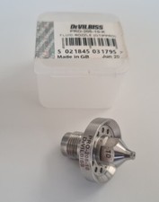 Devilbiss GTI pro spraygun 1.0