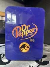Dr. Pepper Jurassic World