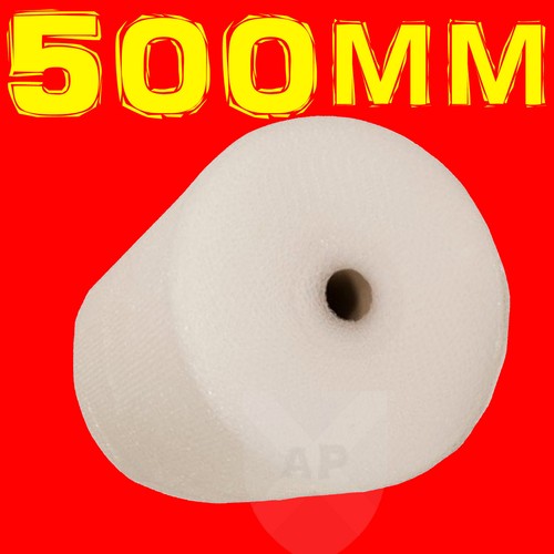 500mm 100m small bubble wrap - x,