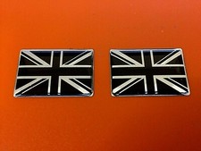 Domed Resin Gel Stickers -