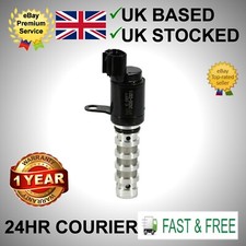 Camshaft Timing Oil Control Solenoid VVT Valve 24355-03011 Hyundai i10 KIA Ceed