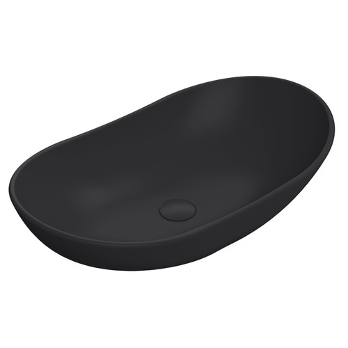 Nuie 615mm vessel - 615mm, oval