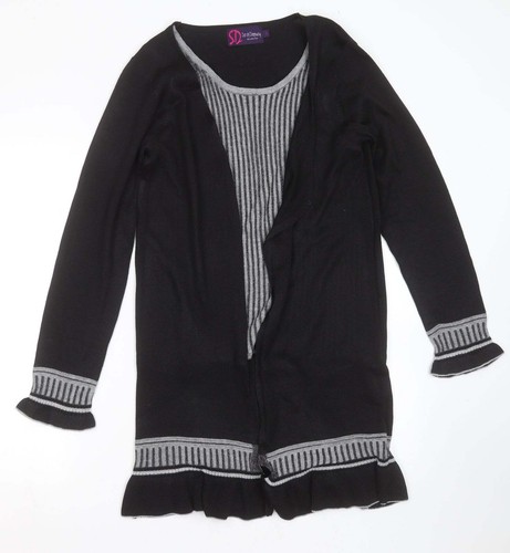 Sarah dunnway womens - dunnway, black