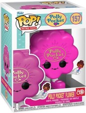 FUNKO RETRO TOYS POLLY POCKET