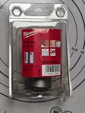 Milwaukee TCT Universal Hole