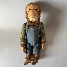 Old German Tin Mechanical