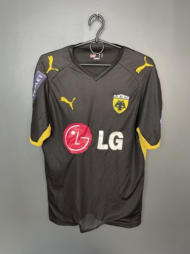 Aek athens 2008 2009 away - 2008/2009,