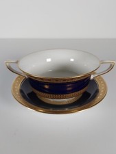 Royal Worcester "Coronet"