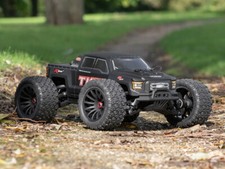 Racing tk10 brushless - tk10, r2