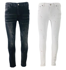 Georgio Peviani Men's Slim Fit