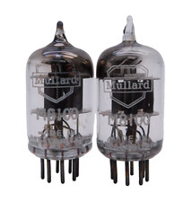 Vintage mullard ef95 - vintage,