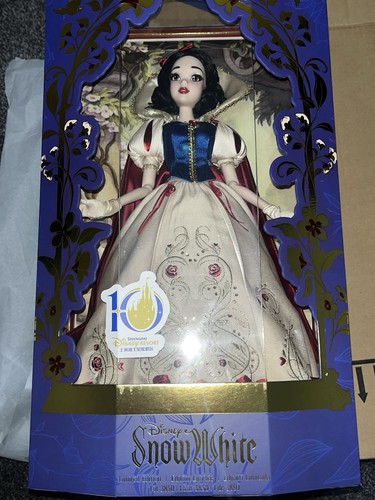Disney snow white shanghai - disney,