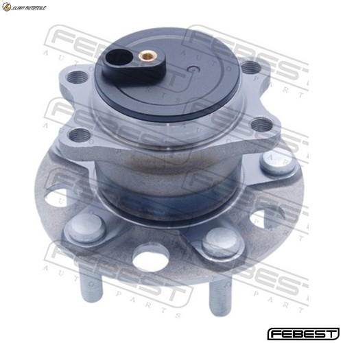 Wheel hub 2082 calmr for - hub, 2082-calmr